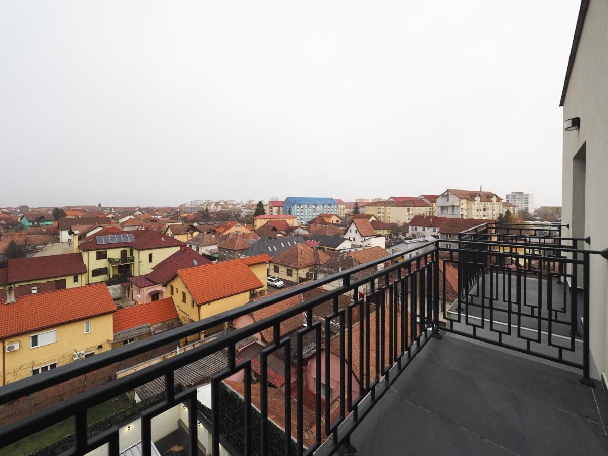 Hotel Anastasia Sibiu Luaran gambar