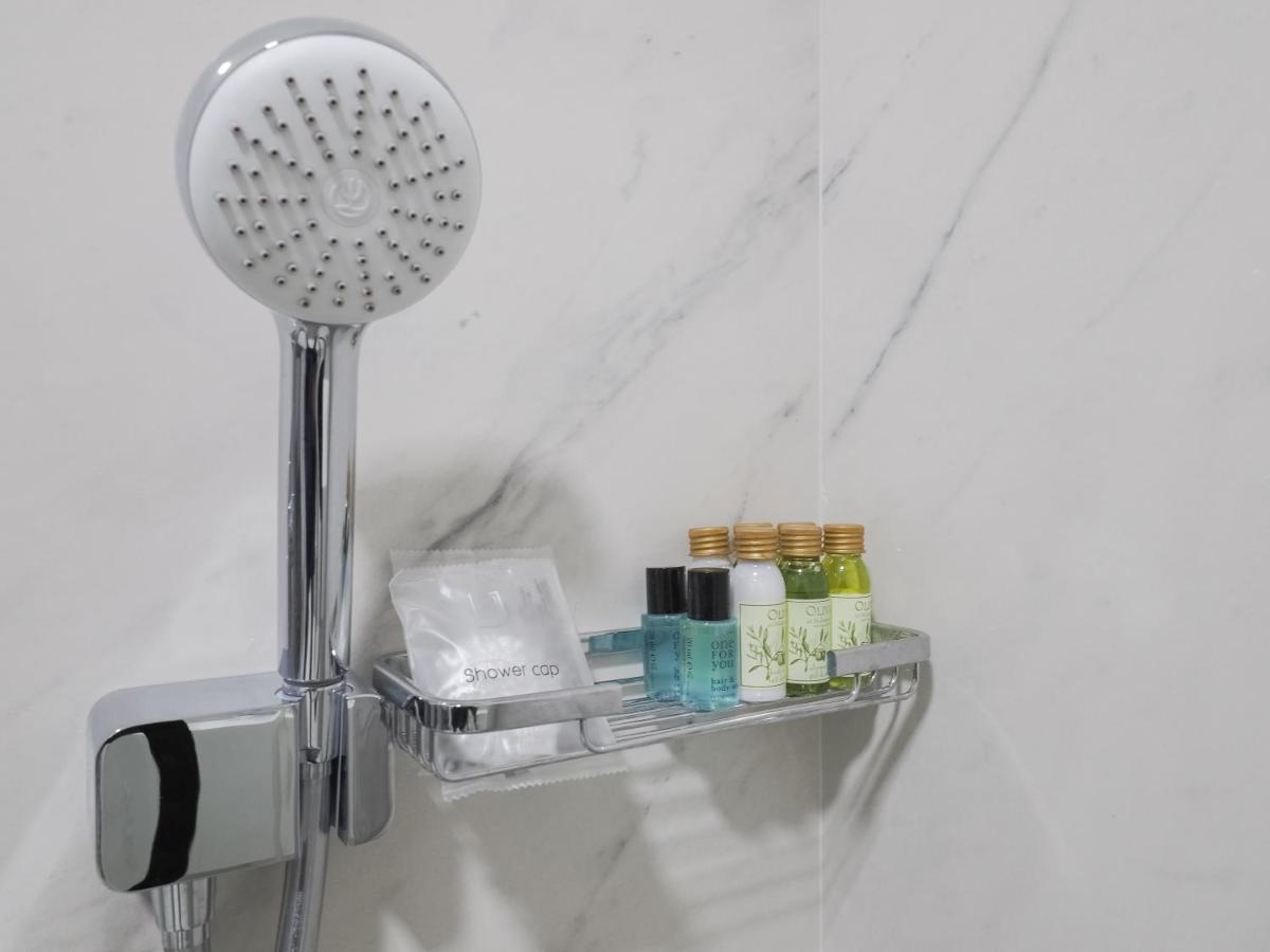 Hotel Anastasia Sibiu Luaran gambar